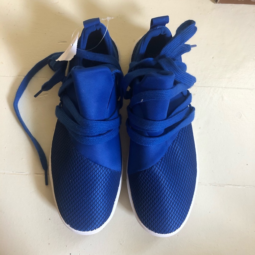 Cute Tennis Shoes